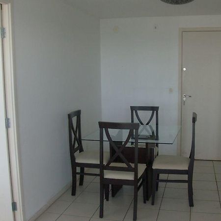 Varandas De Iracema 1102 Apartment ฟอร์ตาเลซา ภายนอก รูปภาพ