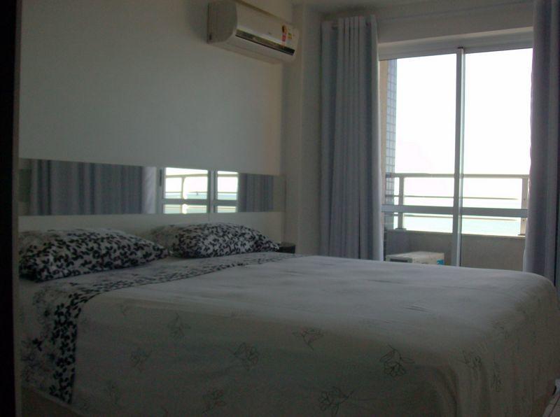 Varandas De Iracema 1102 Apartment ฟอร์ตาเลซา ภายนอก รูปภาพ